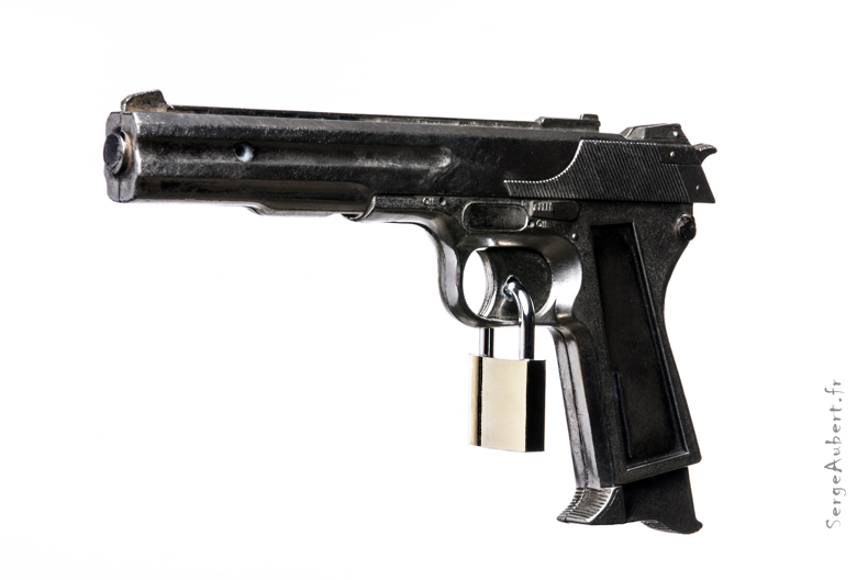 Blocked Gun